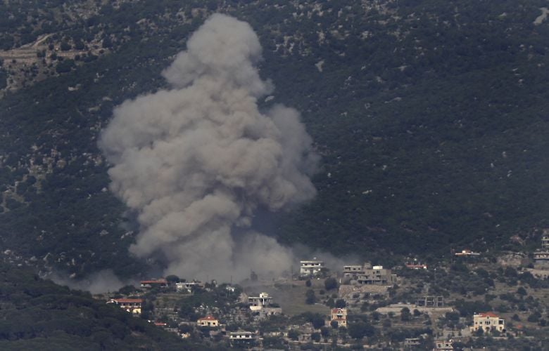 Διεθνής Ανθρωπιστική Κραυγή για τα Δεινά των Ομήρων στη Λωρίδα της Γάζας