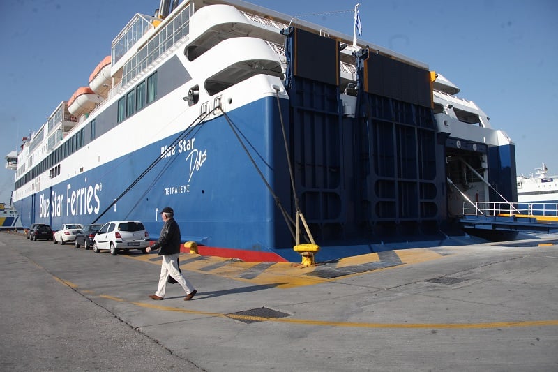 Συνάντηση με τον υπουργό Ναυτιλίας ζητά η Πανελλήνια Ναυτική Ομοσπονδία