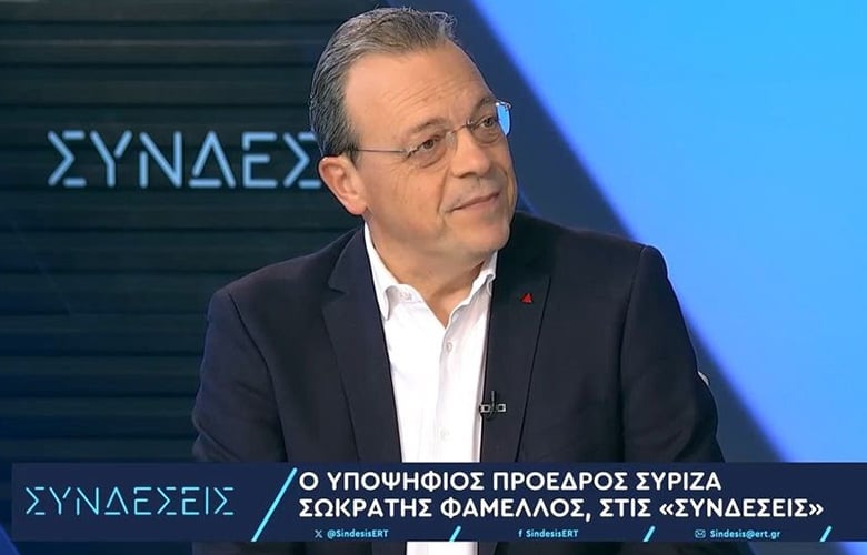 Αναγκαία οι αλλαγές στον ΣΥΡΙΖΑ για μια αξιόπιστη προοδευτική κατεύθυνση