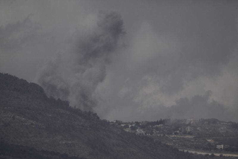 Η Ενίσχυση της Δημοτικότητας του Νετανιάχου μετά τη Δολοφονία του Νασράλα και οι Στρατηγικές Εξελίξεις στη Μέση Ανατολή