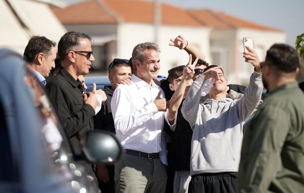 Στήριξη και Ανάκαμψη στην Περιοχή του Έβρου μέσω του Evros Pass