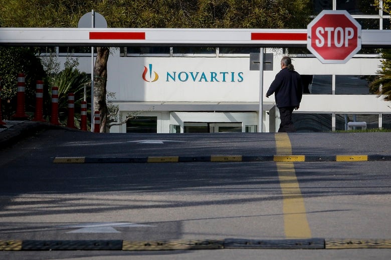 Ανατροπή στην Υπόθεση Novartis με την Άρση Προστασίας Μαρτύρων